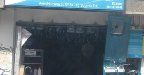 LA REGADERA DEL NORTE LA REGADERA DEL NORTE